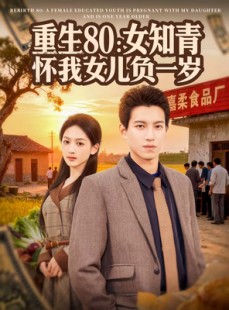 短剧《重生80：女知青怀我女儿负一岁》80集短剧在线解锁全集观看