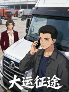 短剧《大运征途》39集短剧完整版免费在线观看