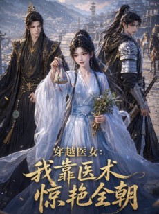 短剧《穿越医女：我靠医术惊艳全朝》64集短剧免费高清资源大放送