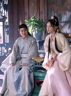 短剧《来到古代当厨神》102集短剧全集资源网盘免费分享