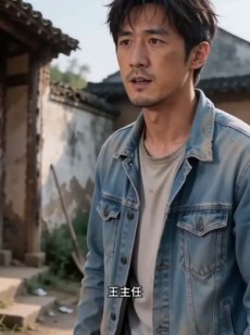 短剧《老宅藏机遇，低谷启华年》30集短剧全集资源免费在线看