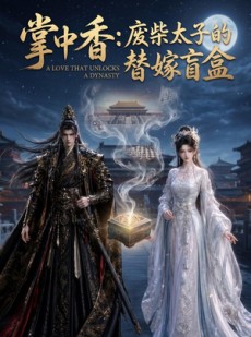 短剧《掌中香：废柴太子的替嫁盲盒》43集短剧在线观看直通大结局
