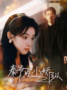 短剧《秦爷的小娇纵》96集短剧全集手机在线观看