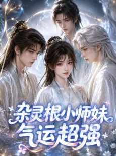 短剧《杂灵根小师妹气运超强》112集短剧全集免费在线畅看