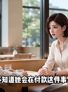短剧《一场相亲，读懂数字之外的人》50集短剧免费观看完整版剧情