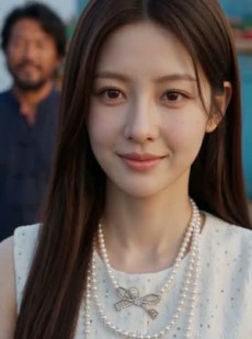 短剧《一叶渔舟，半世侯尘》46集短剧1080P在线免费观影