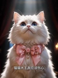 短剧《妖猫辞仙赴温柔》25集短剧一键解锁全集观看