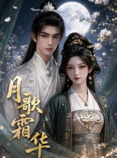 短剧《月歌霜华》33集短剧高清全集在线直接看