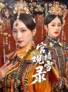短剧《宫墙观雪录》79集短剧超清画质在线追剧