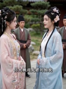 短剧《嫡姐抢嫁穷书生，我嫁战神耀京华》41集短剧在线观看全集无删减