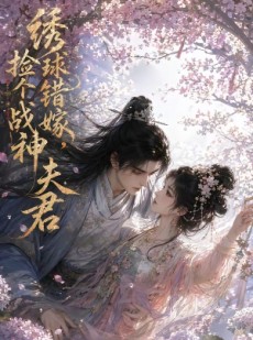 短剧《绣球错嫁，捡个战神夫君》40集短剧1080P在线免费看