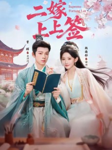短剧《二嫁上上签》94集短剧全集资源免费放送观看