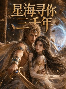短剧《星海寻你三千年》57集短剧超清画质在线免费追