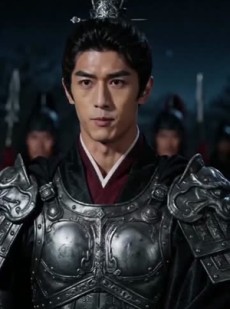 短剧《刀锋铁骑之烽烟起》50集短剧高清完整版免费观看