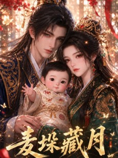短剧《麦垛藏月》30集短剧高清全集免费在线赏