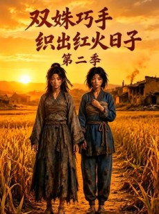 短剧《双姝巧手织出红火日子第二季》36集短剧全集在线免费看不停