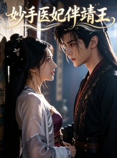 短剧《妙手医妃伴靖王》22集短剧高清无删减在线观看