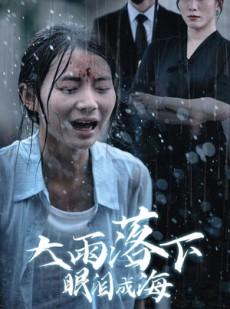 短剧《大雨落下眼泪成海》68集短剧高清完整版在线观看