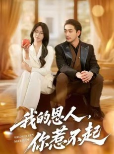 短剧《我的恩人，你惹不起》45集短剧1080P高清全集免费看