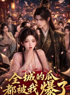 短剧《全城的瓜都被我爆了》54集短剧免费高清在线赏