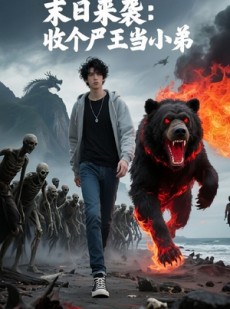 短剧《末日来袭：收个尸王当小弟》57集短剧无删减全集免费观影