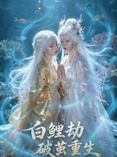 短剧《白鲤劫，破茧重生》40集短剧在线观看无卡顿