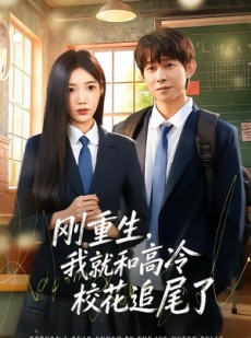 短剧《刚重生，我就和高冷校花追尾了》80集短剧超清画质在线播放