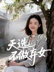 短剧《天选不做弃女》40集短剧免费高清全集在线赏