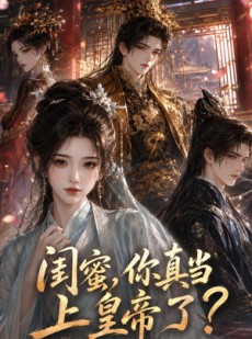 短剧《闺蜜，你真当上皇帝了？》75集短剧在线解锁全集无广告