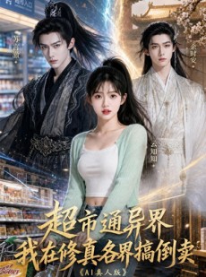 短剧《超市通异界，我在修真各界搞倒卖AI真人版》68集短剧1080P在线免费观看