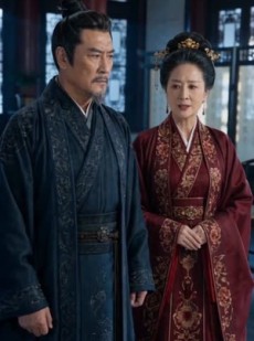 短剧《北漠归龙》33集短剧免费观看全集不卡顿