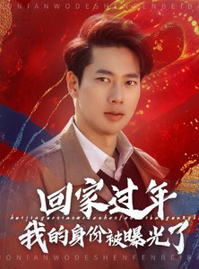 短剧《回家过年我的身份被曝光了》60集短剧全集剧情高清回顾