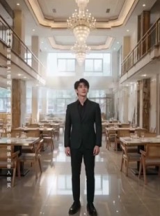 短剧《面馆千金归来》26集短剧高清无删减在线观看