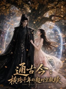 短剧《通古今：横跨千年的超时空救赎》46集短剧全集网盘免费看