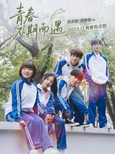 短剧《青春不期而遇》50集短剧1080P高清画质在线赏