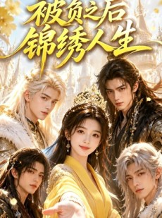 短剧《被负之后锦绣人生》88集短剧1080P在线免费观全集