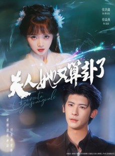 短剧《夫人她又算卦了》89集短剧高清流畅在线免费观看