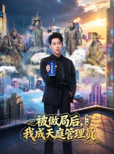 短剧《被做局后，我成天庭管理员第一季》70集短剧高清无删减在线观看