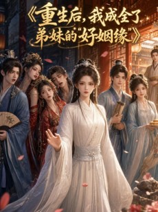 短剧《重生后，我成全了弟妹的好姻缘》65集短剧超清画质免费观影