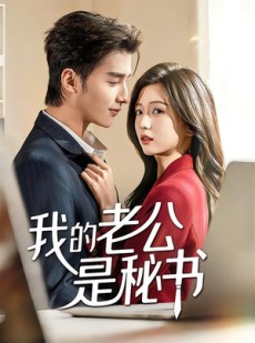 短剧《我的老公是秘书》56集短剧高清无删减版免费观看
