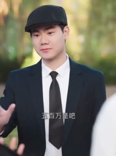 短剧《穿书女配手撕剧本》3集短剧高清无删减在线观看