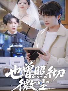 短剧《也曾照彻微尘》60集短剧超清画质在线观看