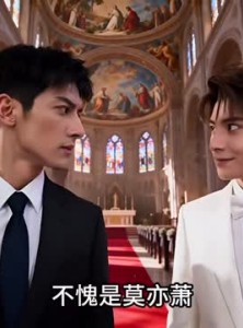 短剧《宿敌成婚意外情深》62集短剧全集免费在线追剧