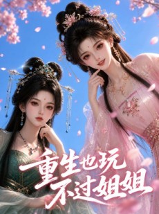 短剧《重生也玩不过姐姐》30集短剧全集在线高清免费看