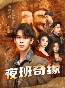 短剧《夜班奇缘》66集短剧无广告免费观看