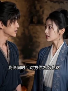 短剧《铁扇娘子嫁探花》45集短剧超清无广告在线看全集