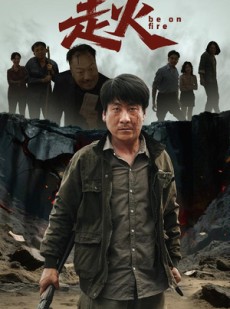 短剧《走火》60集短剧手机移动端专属观看