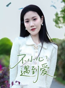 短剧《不小心遇到爱》21集短剧极速播放不卡顿