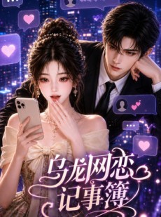 短剧《乌龙网恋记事簿》40集短剧高清完整版免费观看
