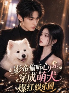 短剧《影帝偷听心声：穿成萌犬爆红娱乐圈》83集短剧免费观看一口气看大结局